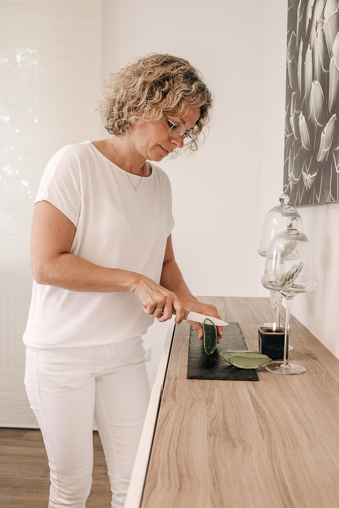 Businessfotografie von Praxis