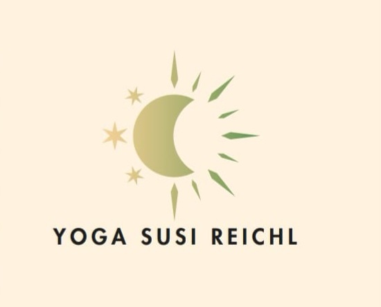 Yoga Susi Reichl Logo