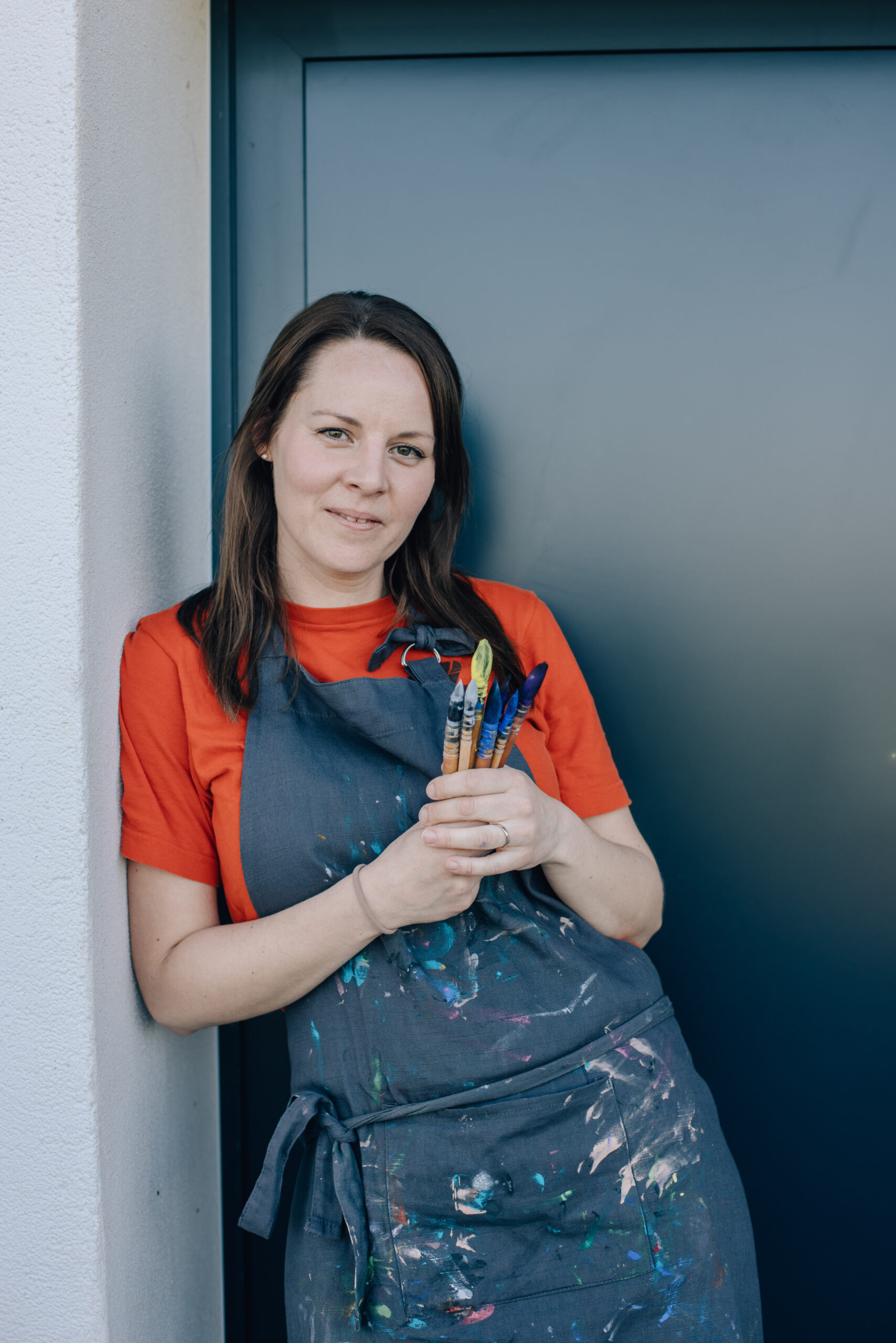 Businessfotografie Porträt