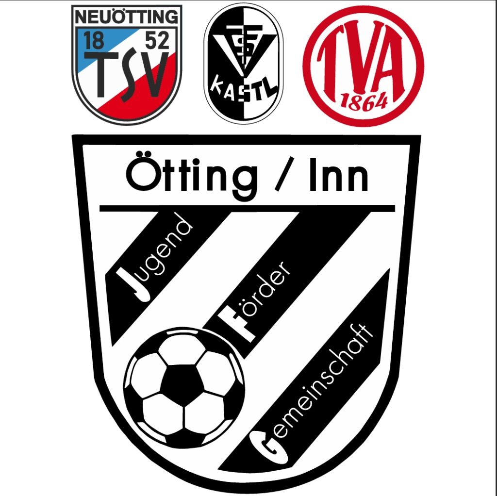 JFG Ötting/Inn Logo