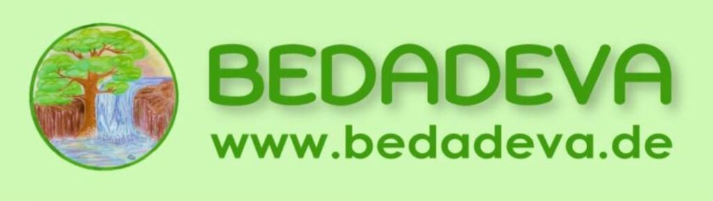 Bedadeva Logo