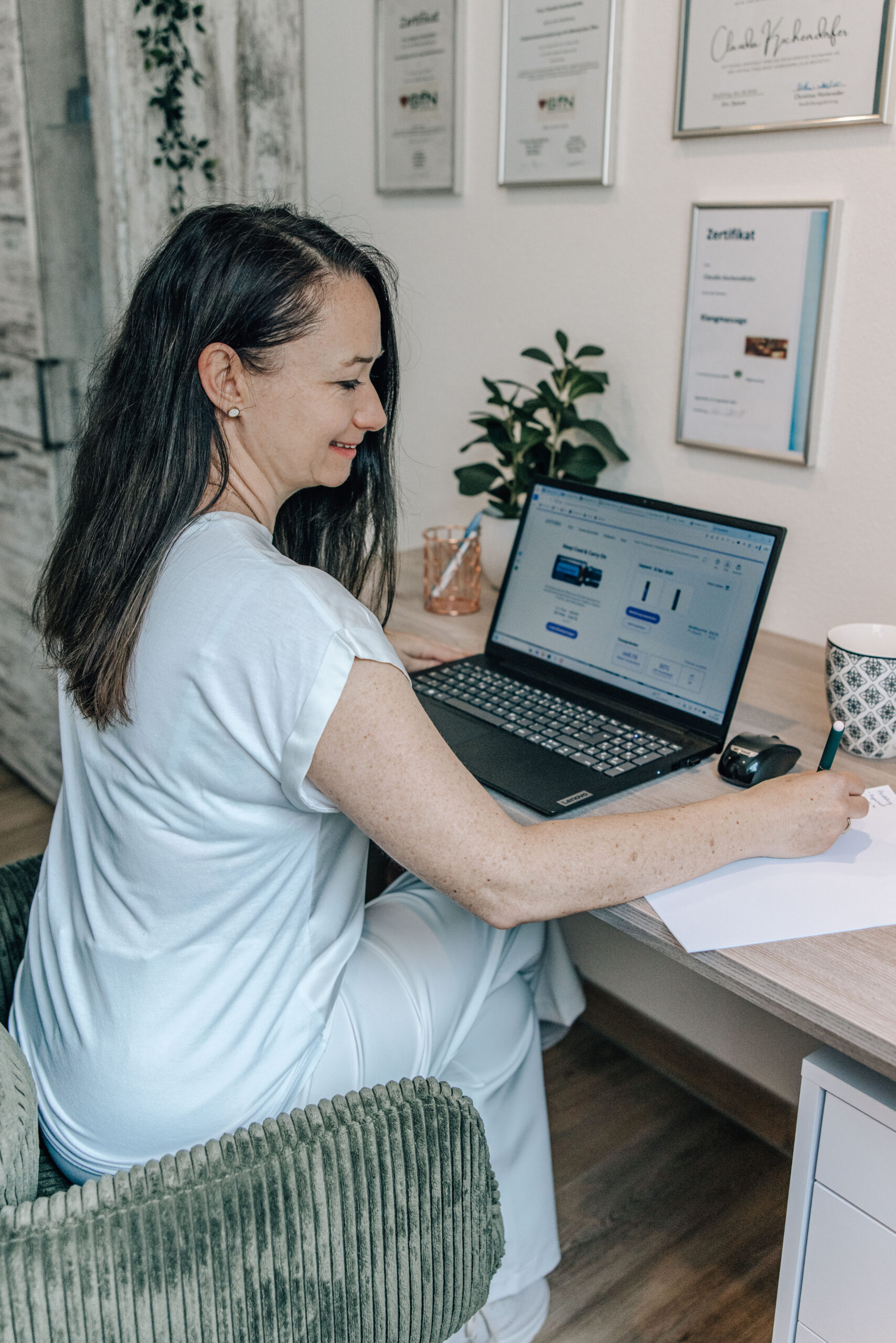 Businessfotografie Landkreis Altötting